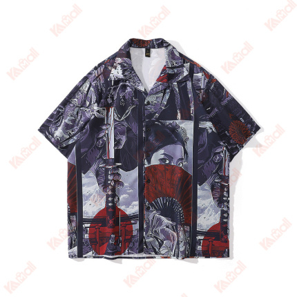 casual mens shirts